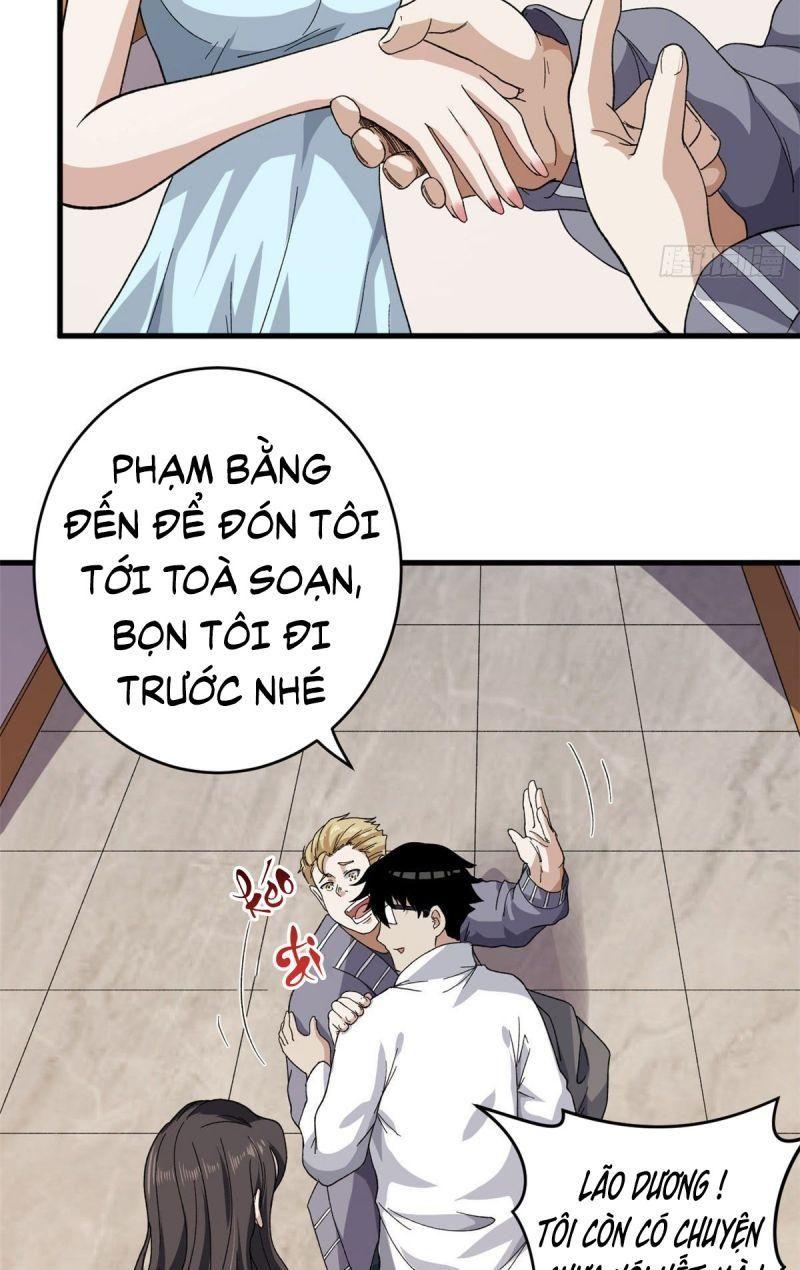 Ta Có 999 Loại Dị Năng Chapter 3 - Trang 28