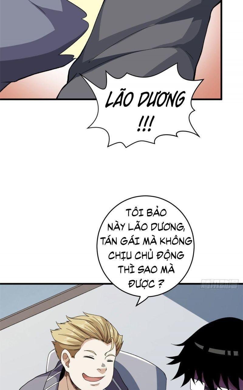 Ta Có 999 Loại Dị Năng Chapter 3 - Trang 38