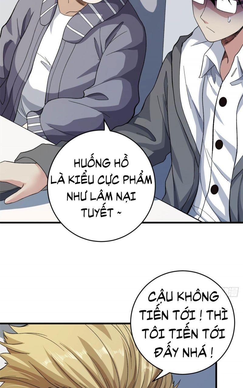 Ta Có 999 Loại Dị Năng Chapter 3 - Trang 39