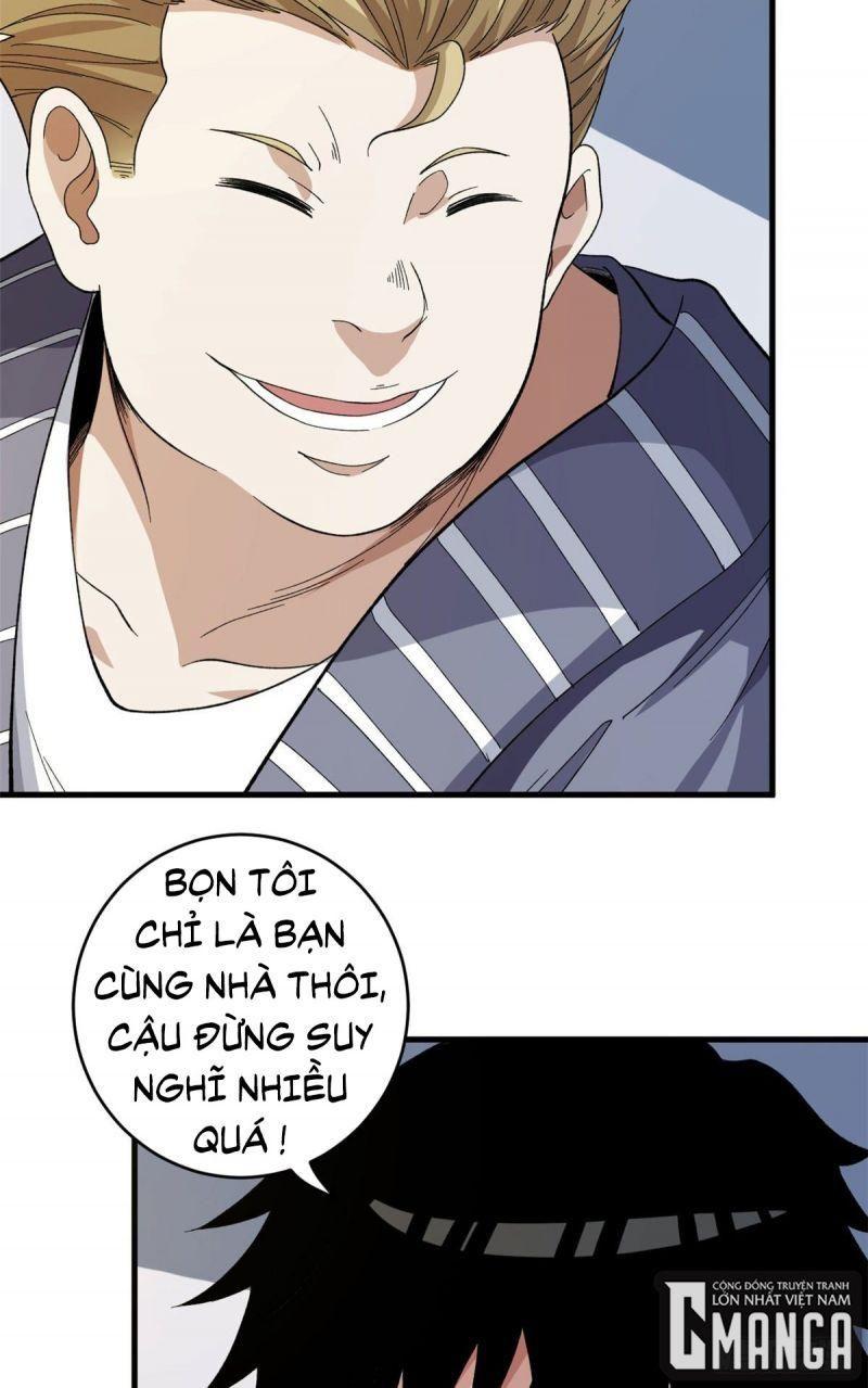 Ta Có 999 Loại Dị Năng Chapter 3 - Trang 40