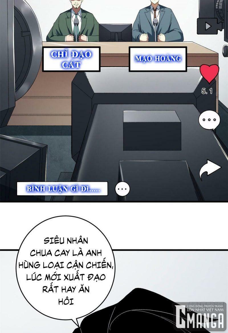 Ta Có 999 Loại Dị Năng Chapter 4 - Trang 19