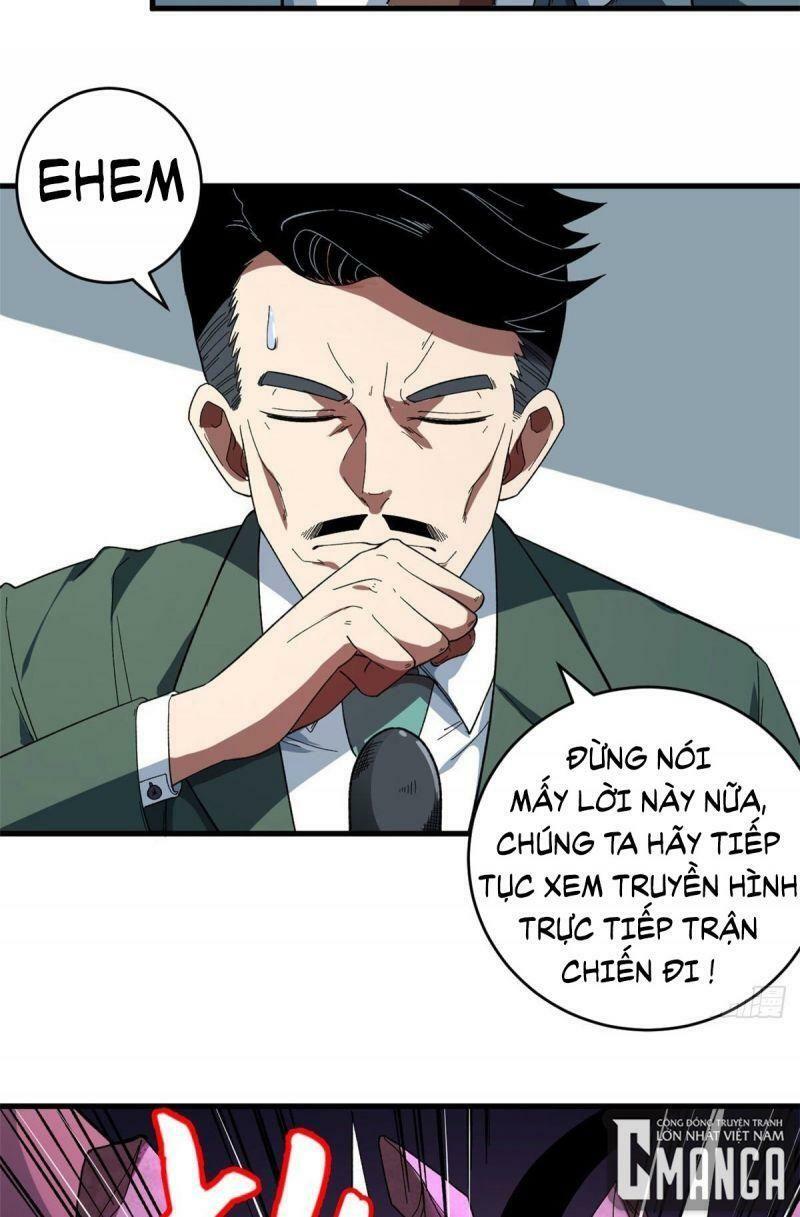 Ta Có 999 Loại Dị Năng Chapter 4 - Trang 23