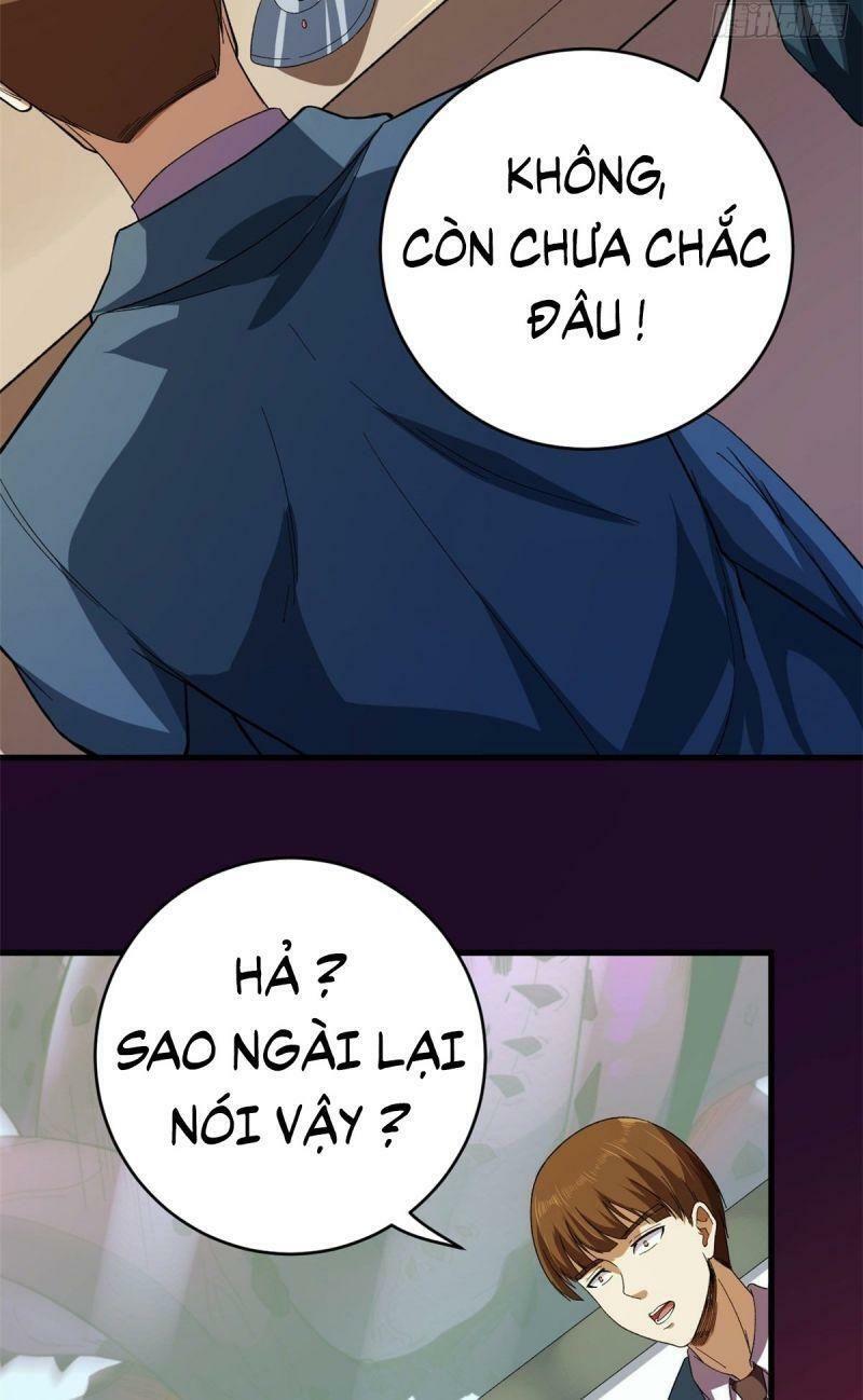 Ta Có 999 Loại Dị Năng Chapter 4 - Trang 33