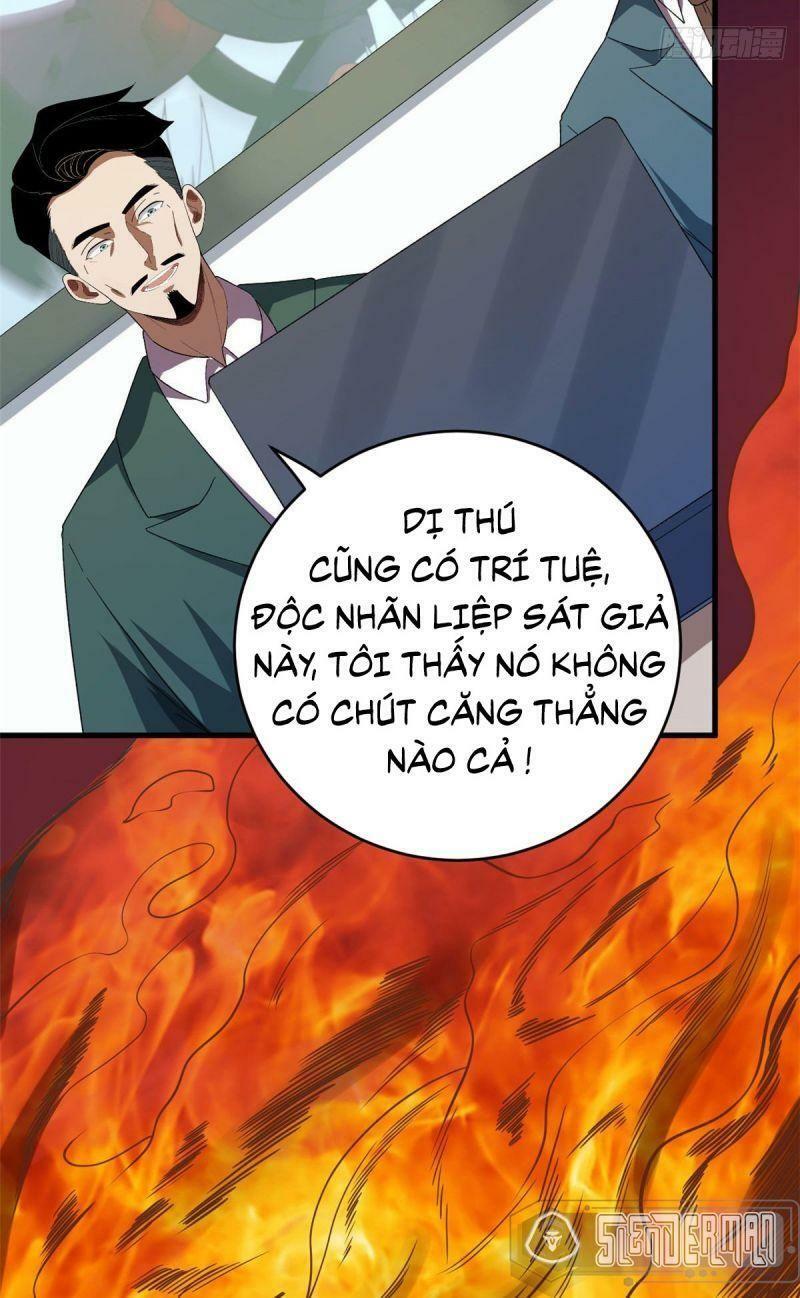 Ta Có 999 Loại Dị Năng Chapter 4 - Trang 34