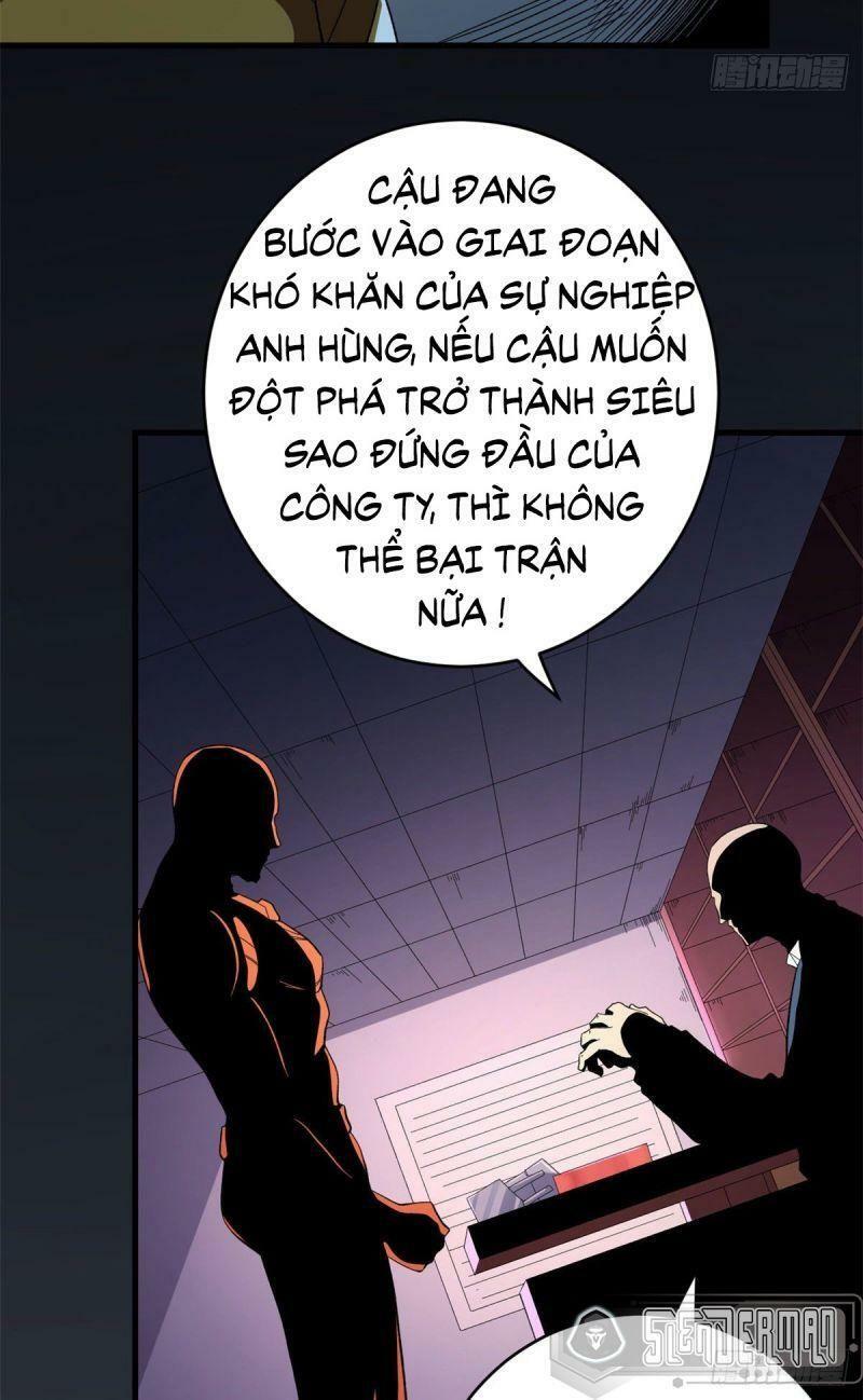 Ta Có 999 Loại Dị Năng Chapter 4 - Trang 40