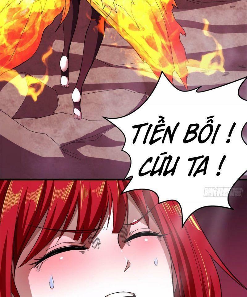 Ta Có 999 Loại Dị Năng Chapter 4 - Trang 49