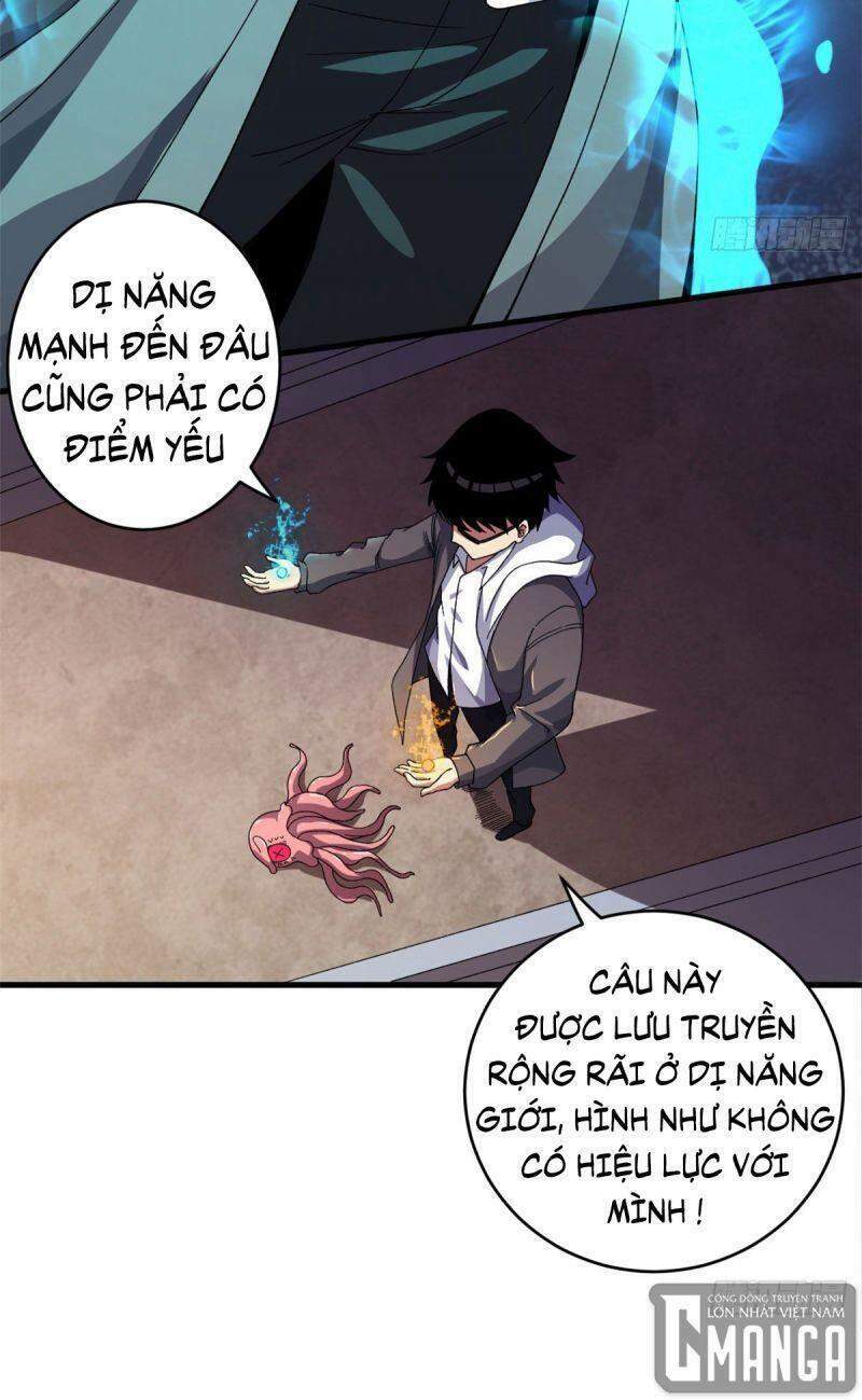 Ta Có 999 Loại Dị Năng Chapter 5 - Trang 46