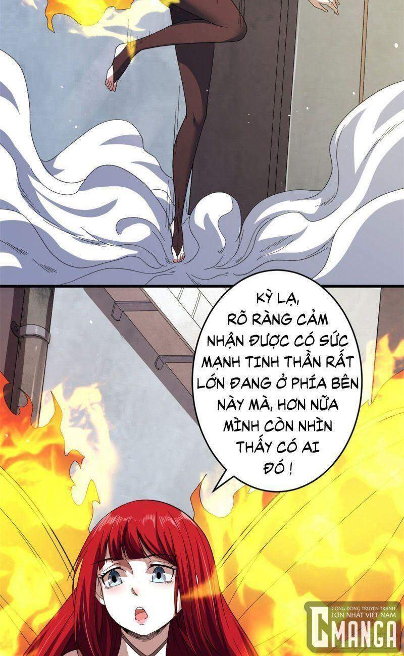 Ta Có 999 Loại Dị Năng Chapter 5 - Trang 50