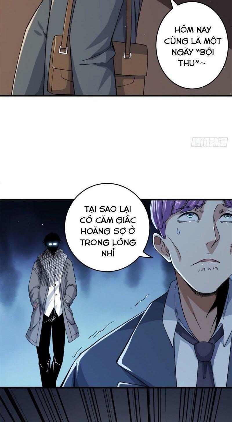 Ta Có 999 Loại Dị Năng Chapter 6 - Trang 28