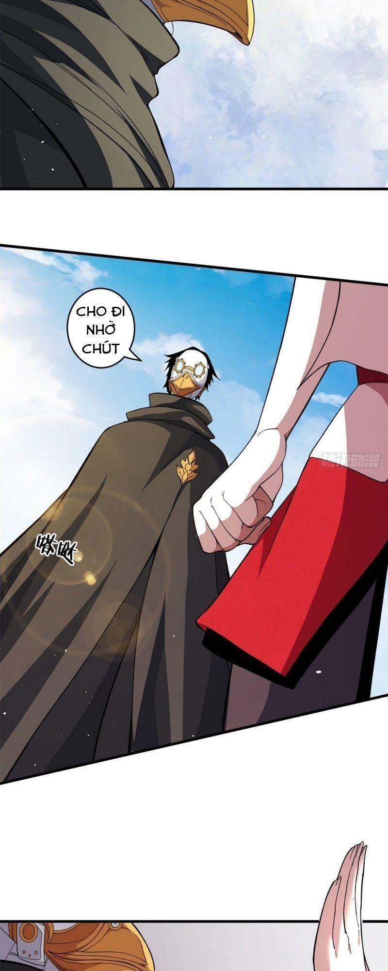 Ta Có 999 Loại Dị Năng Chapter 6 - Trang 5