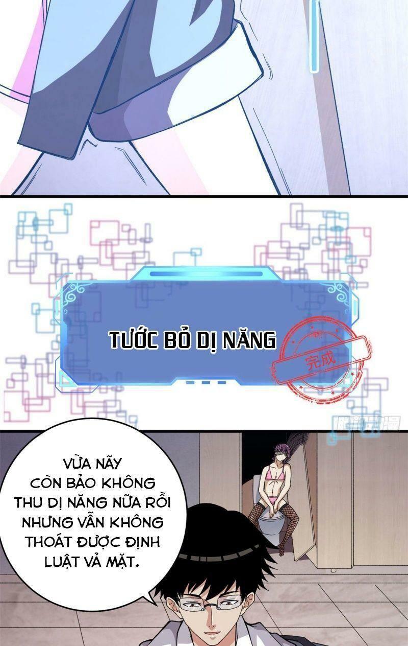 Ta Có 999 Loại Dị Năng Chapter 7 - Trang 15