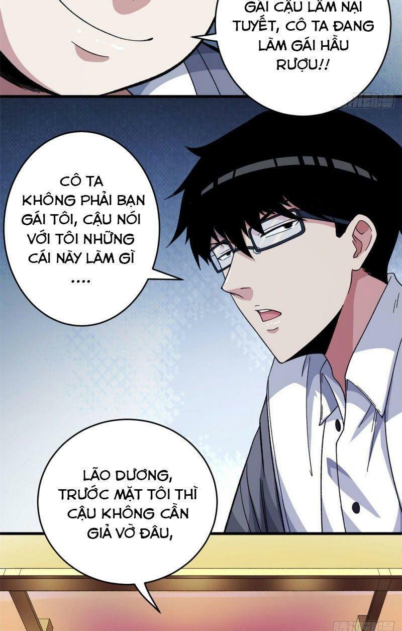 Ta Có 999 Loại Dị Năng Chapter 7 - Trang 26