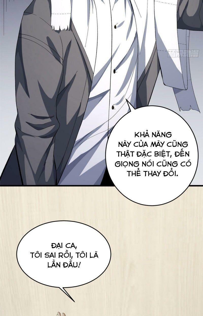 Ta Có 999 Loại Dị Năng Chapter 7 - Trang 5