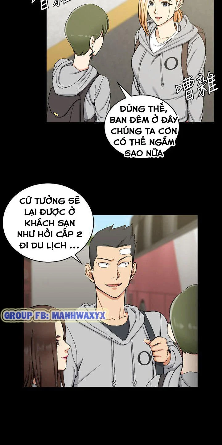 Thanh Niên Động Kinh Chapter 68 - Trang 15