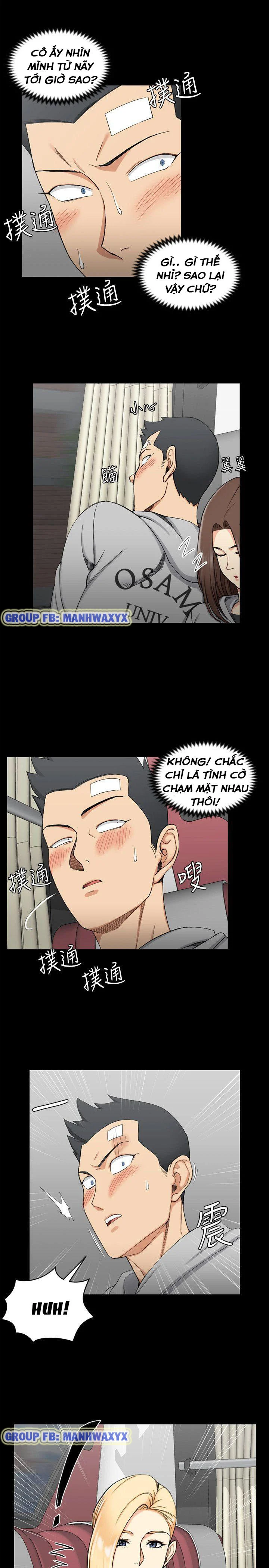 Thanh Niên Động Kinh Chapter 68 - Trang 5