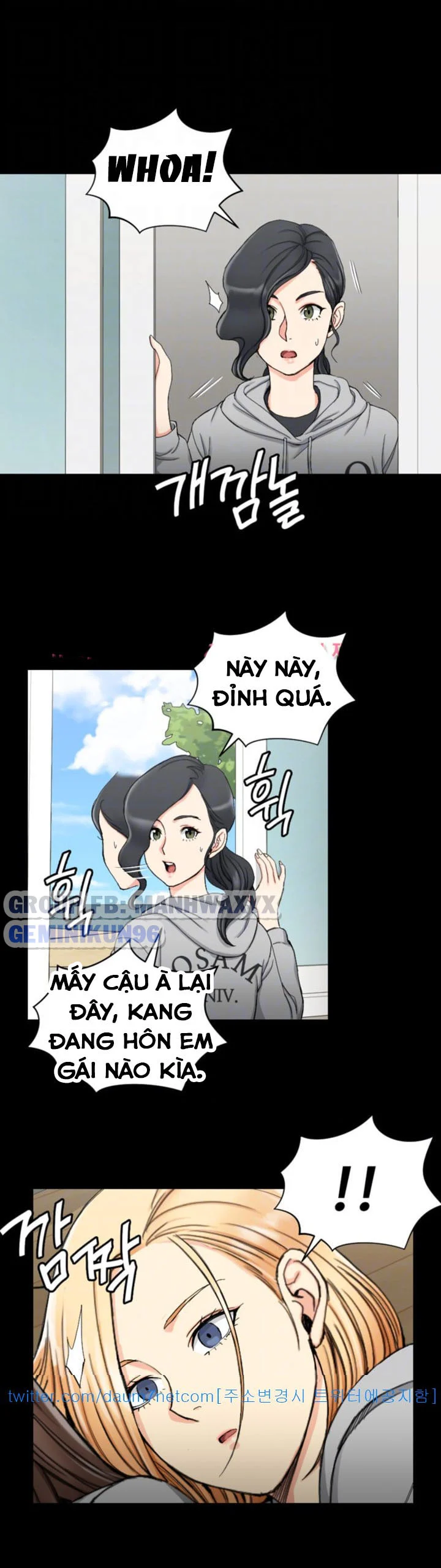 Thanh Niên Động Kinh Chapter 69 - Trang 27