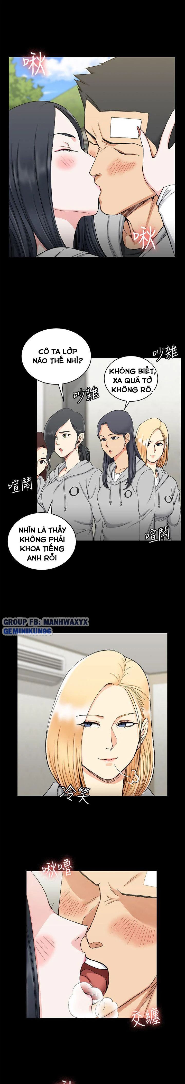 Thanh Niên Động Kinh Chapter 70 - Trang 4