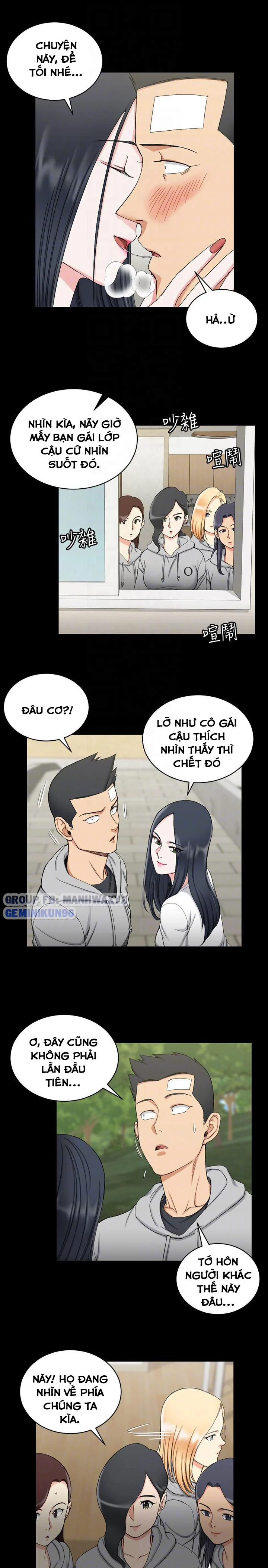 Thanh Niên Động Kinh Chapter 70 - Trang 7