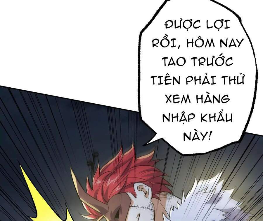 Thời Kỳ Tận Thế Chapter 10 - Trang 10