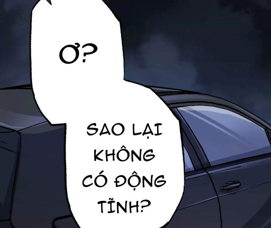 Thời Kỳ Tận Thế Chapter 10 - Trang 39