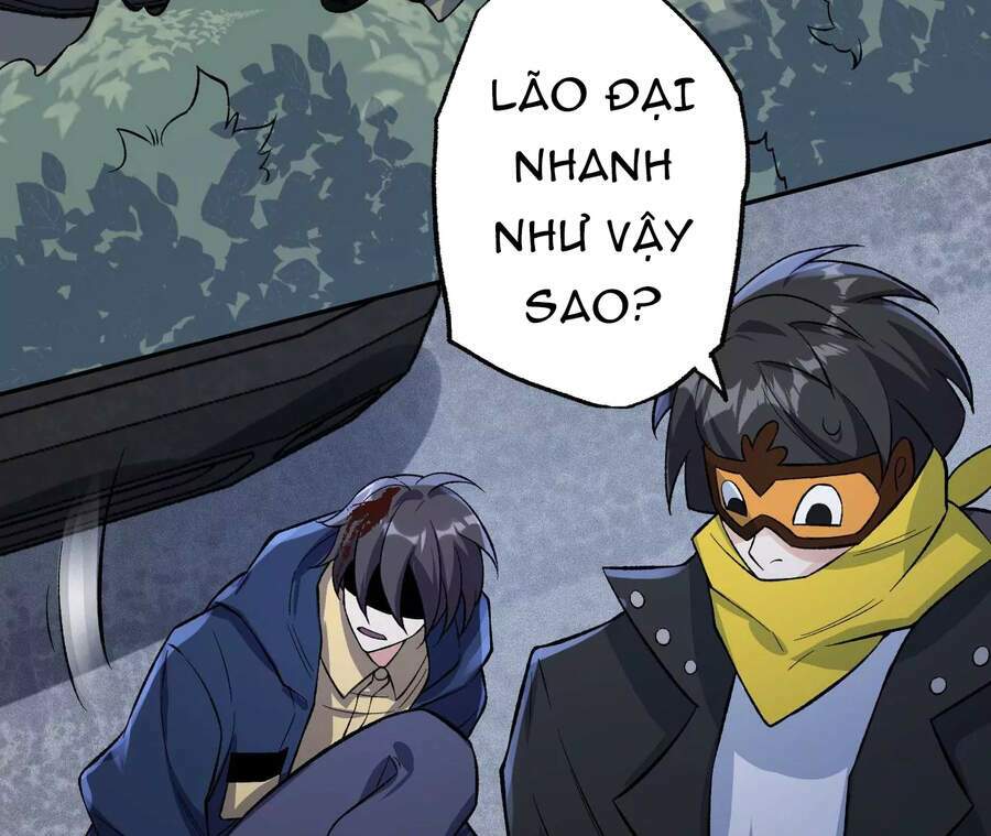 Thời Kỳ Tận Thế Chapter 10 - Trang 41