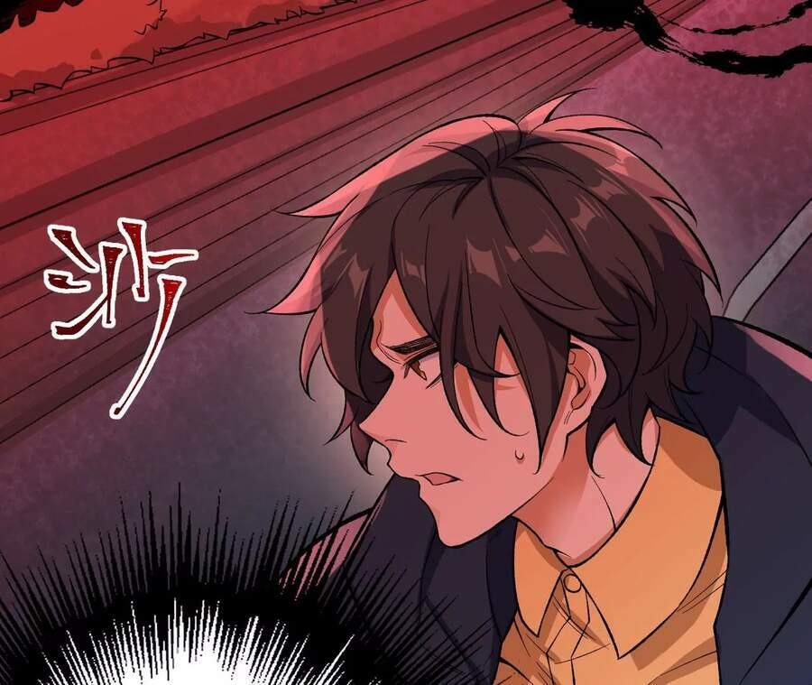 Thời Kỳ Tận Thế Chapter 10 - Trang 47