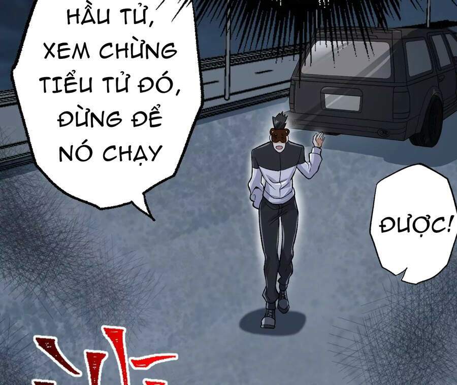 Thời Kỳ Tận Thế Chapter 10 - Trang 50