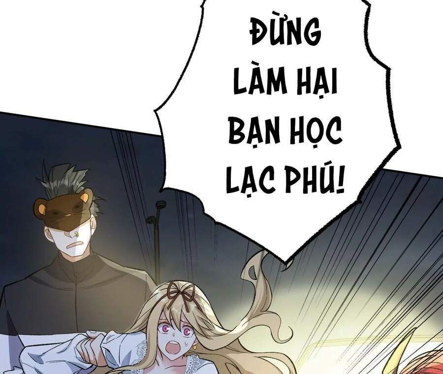 Thời Kỳ Tận Thế Chapter 10 - Trang 7