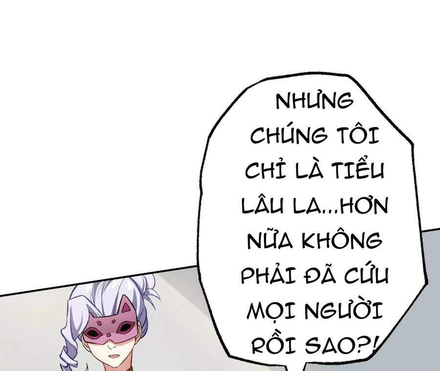 Thời Kỳ Tận Thế Chapter 11 - Trang 107