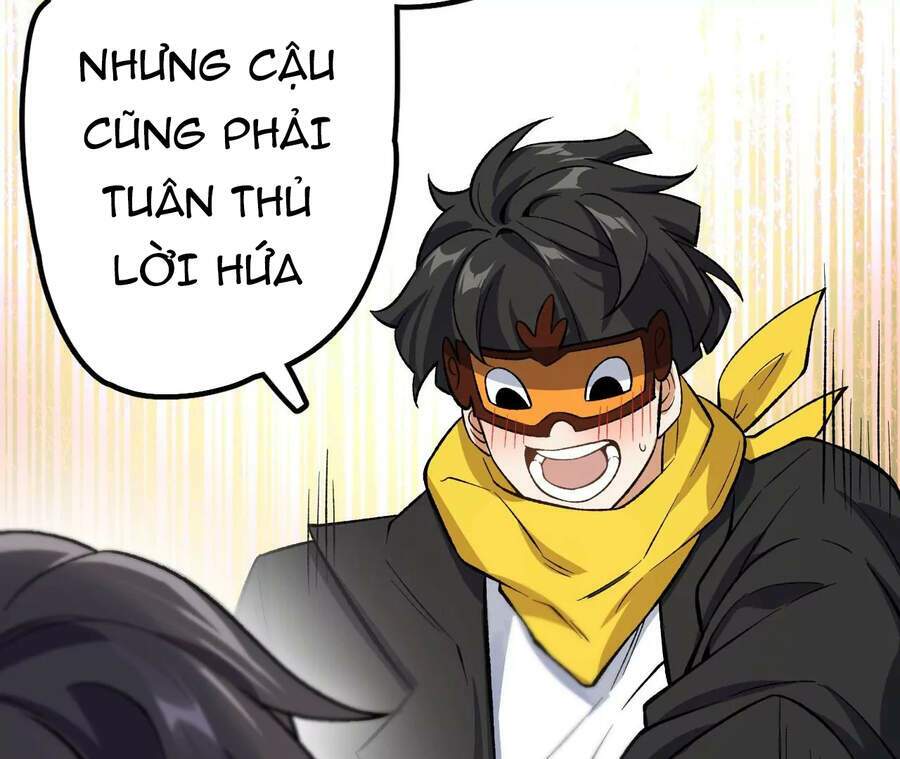 Thời Kỳ Tận Thế Chapter 11 - Trang 119