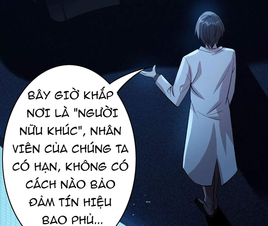 Thời Kỳ Tận Thế Chapter 12 - Trang 122