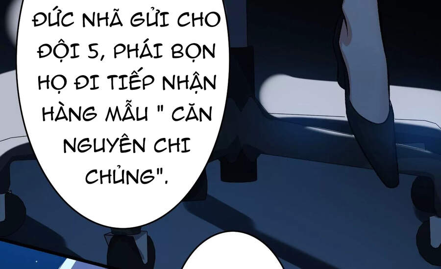 Thời Kỳ Tận Thế Chapter 12 - Trang 127