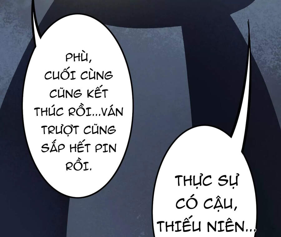 Thời Kỳ Tận Thế Chapter 12 - Trang 50