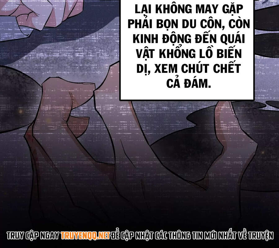 Thời Kỳ Tận Thế Chapter 12 - Trang 70