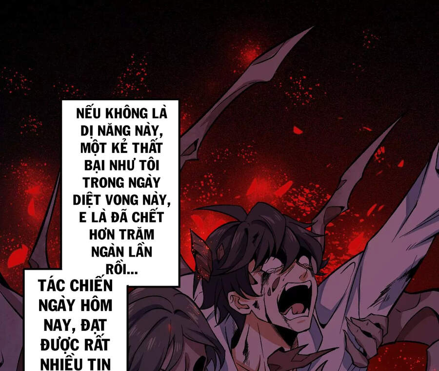 Thời Kỳ Tận Thế Chapter 12 - Trang 71