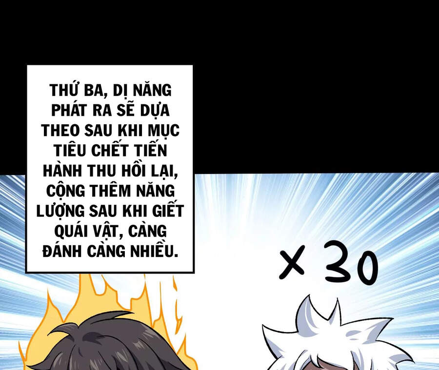 Thời Kỳ Tận Thế Chapter 12 - Trang 82