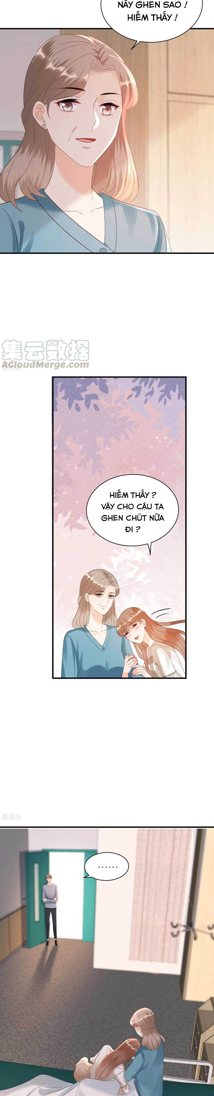 Tiến Độ Chia Tay 99% Chapter 101 - Trang 13