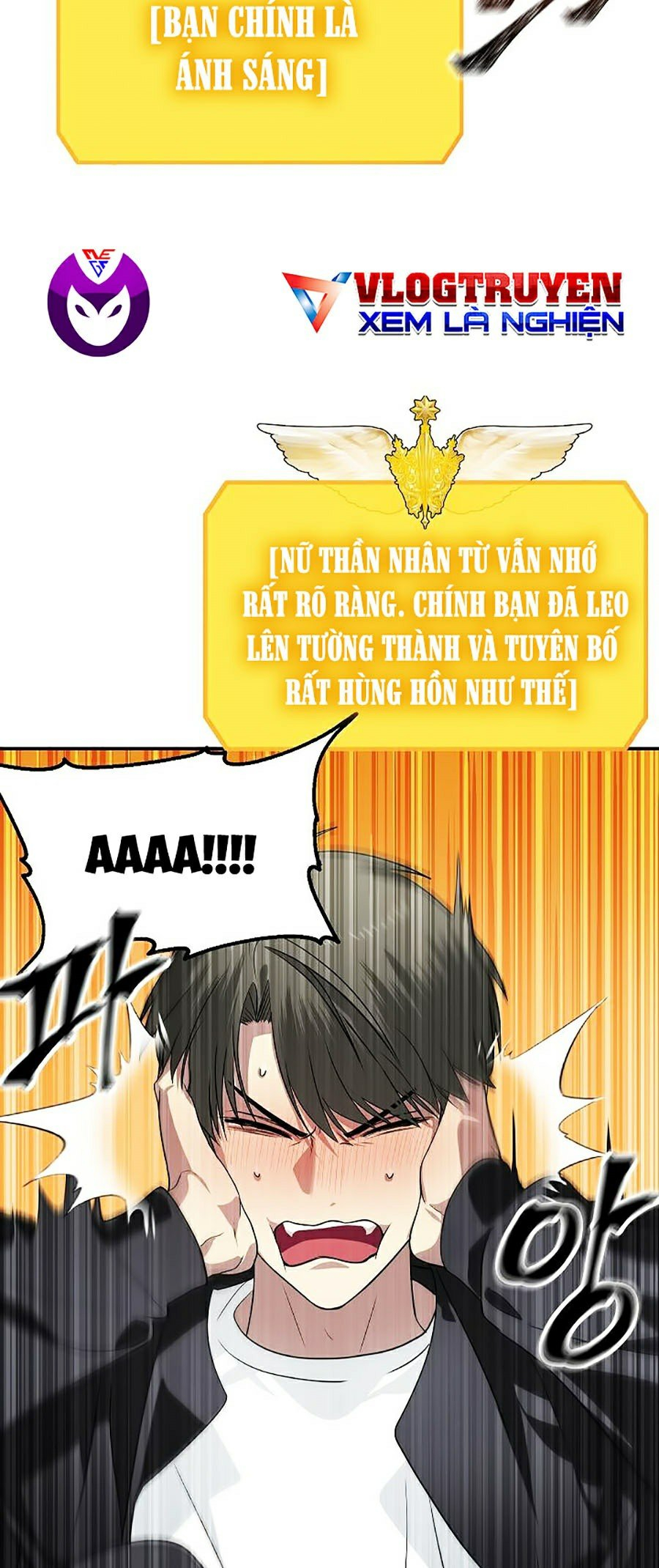 Tôi Là Thợ Săn Có Kĩ Năng Tự Sát Cấp SSS Chapter 46 - Trang 10