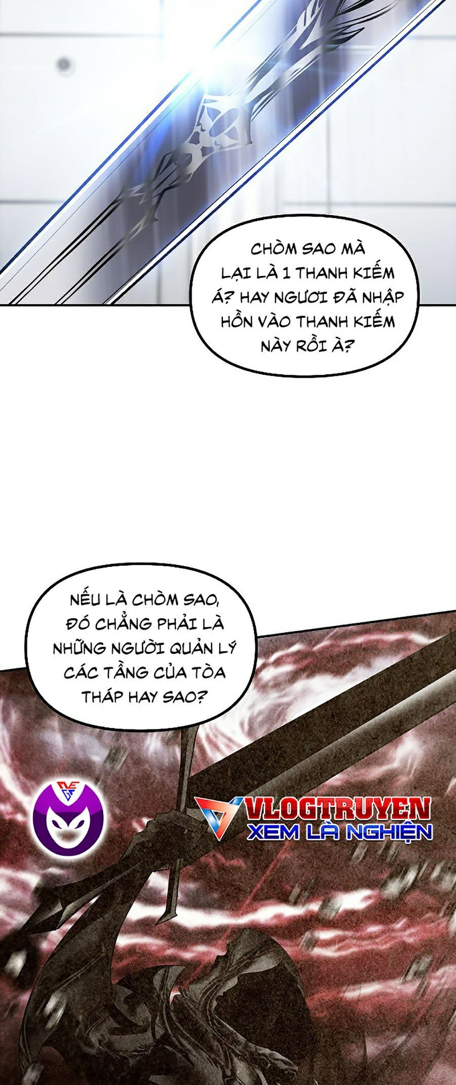 Tôi Là Thợ Săn Có Kĩ Năng Tự Sát Cấp SSS Chapter 46 - Trang 18