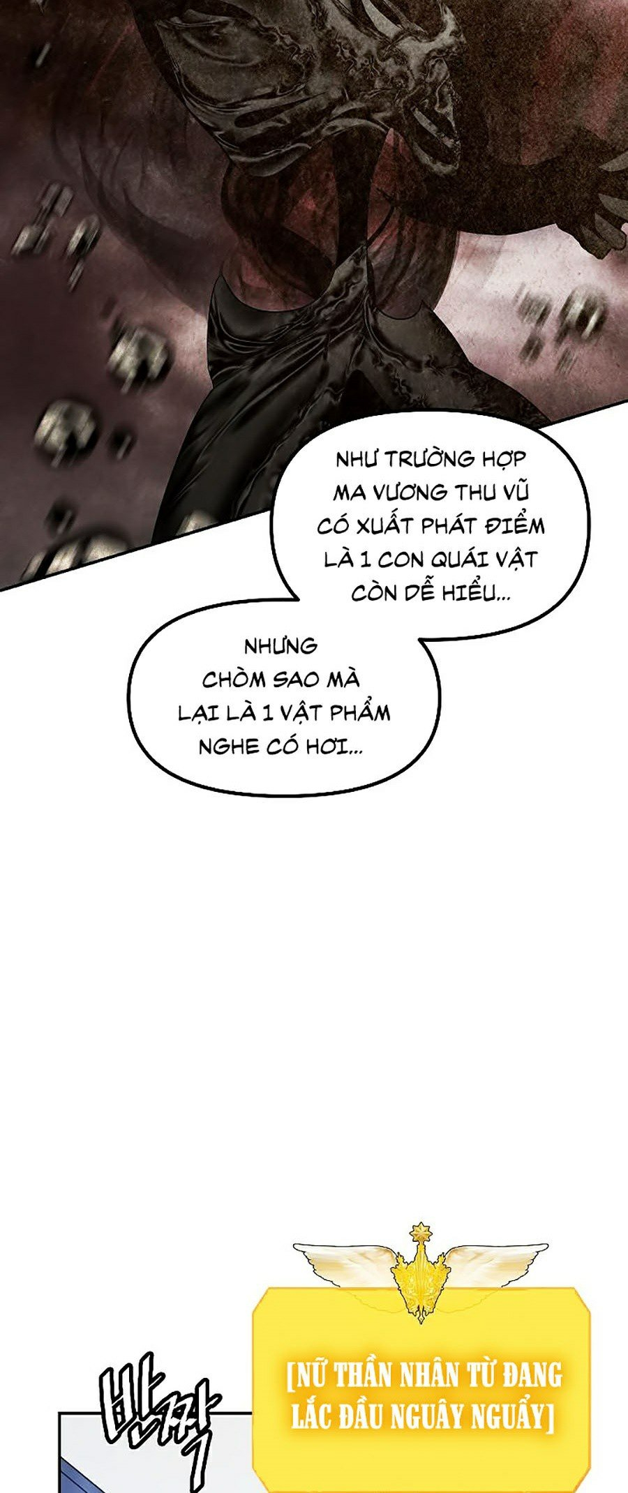 Tôi Là Thợ Săn Có Kĩ Năng Tự Sát Cấp SSS Chapter 46 - Trang 19