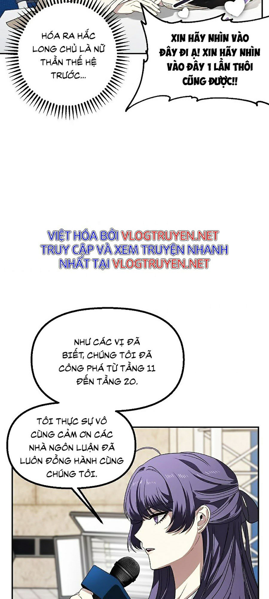 Tôi Là Thợ Săn Có Kĩ Năng Tự Sát Cấp SSS Chapter 46 - Trang 43