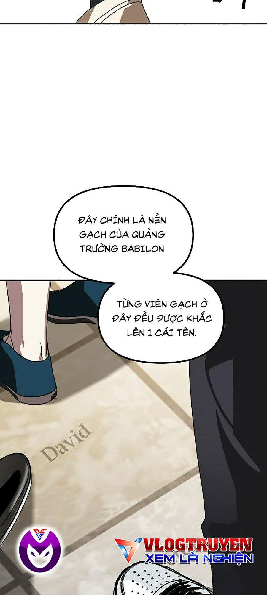 Tôi Là Thợ Săn Có Kĩ Năng Tự Sát Cấp SSS Chapter 46 - Trang 48