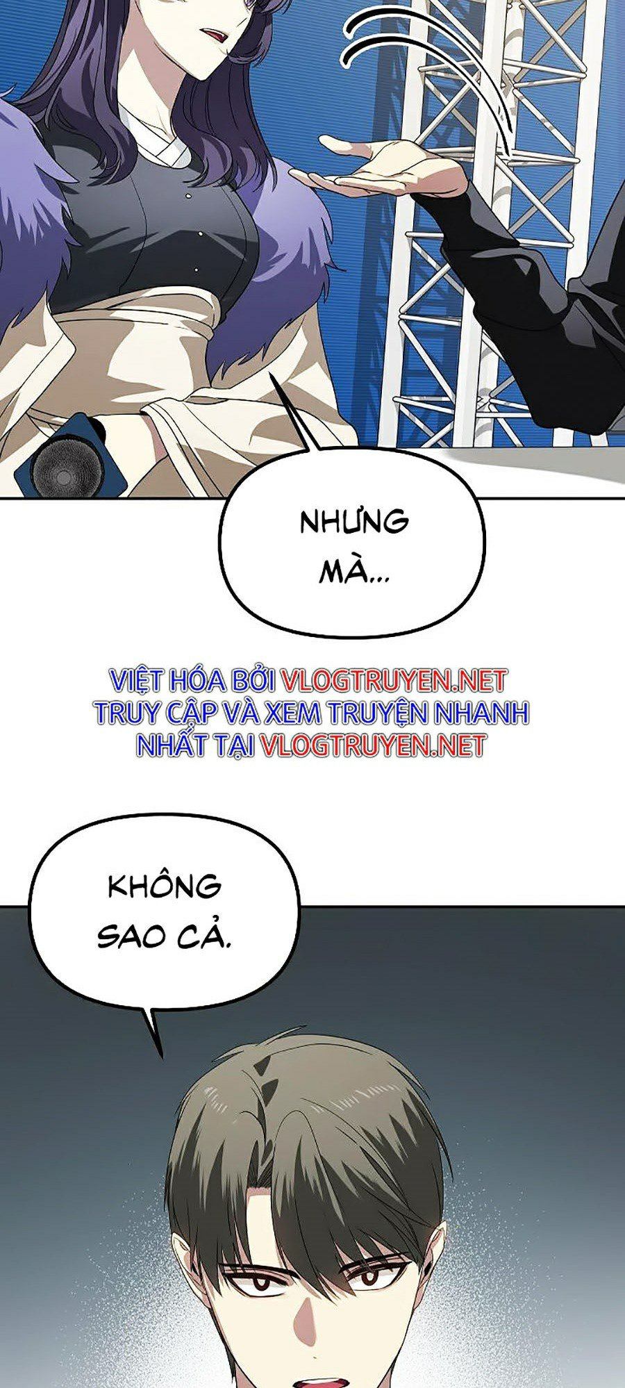 Tôi Là Thợ Săn Có Kĩ Năng Tự Sát Cấp SSS Chapter 46 - Trang 59