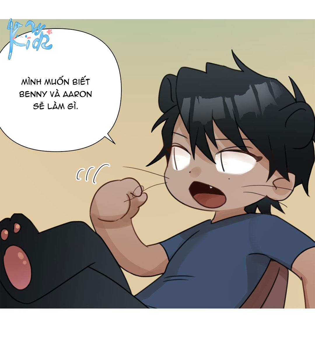 Tôi Sẽ Là Chồng Em Chapter 4 - Trang 4