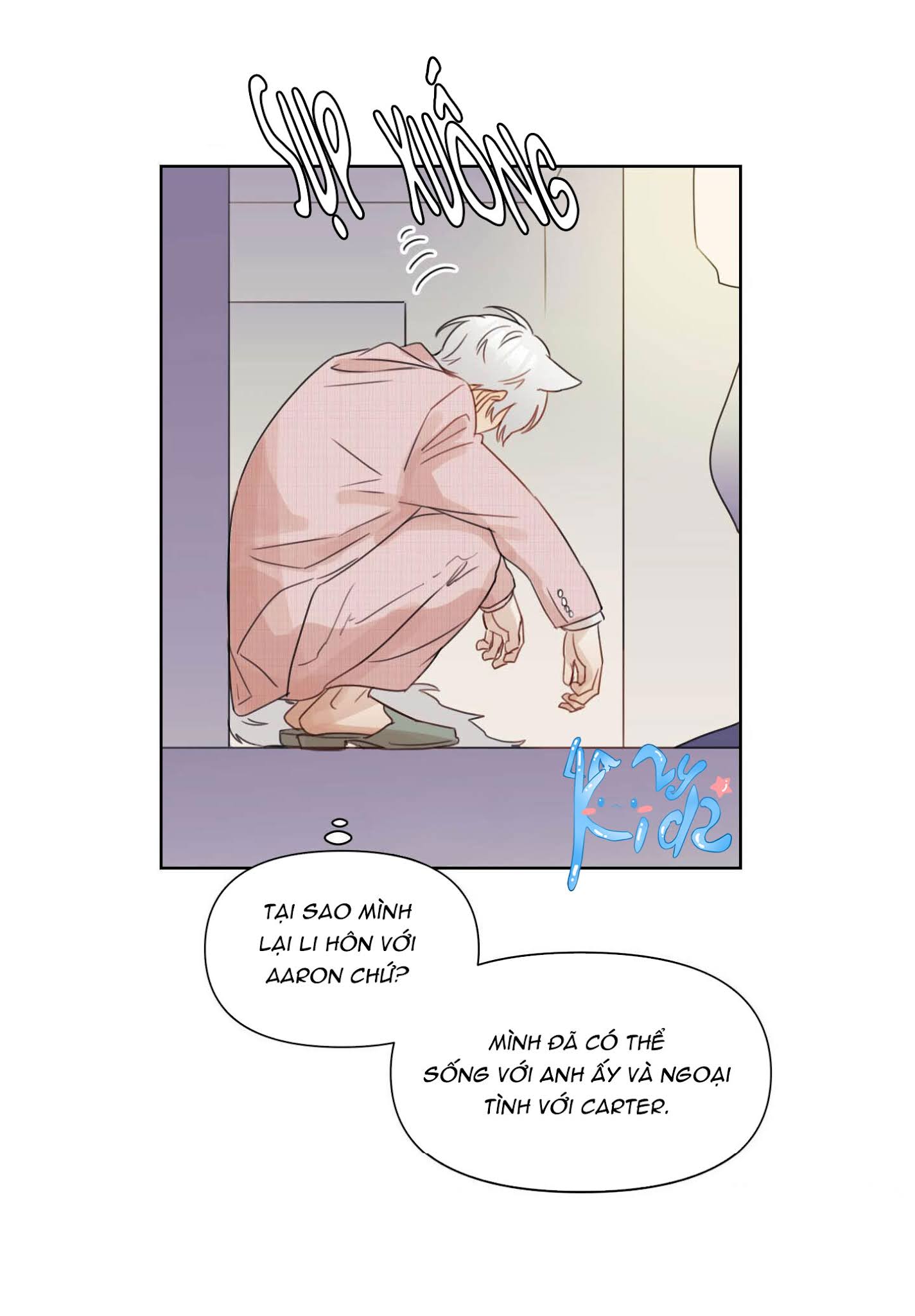 Tôi Sẽ Là Chồng Em Chapter 5 - Trang 10