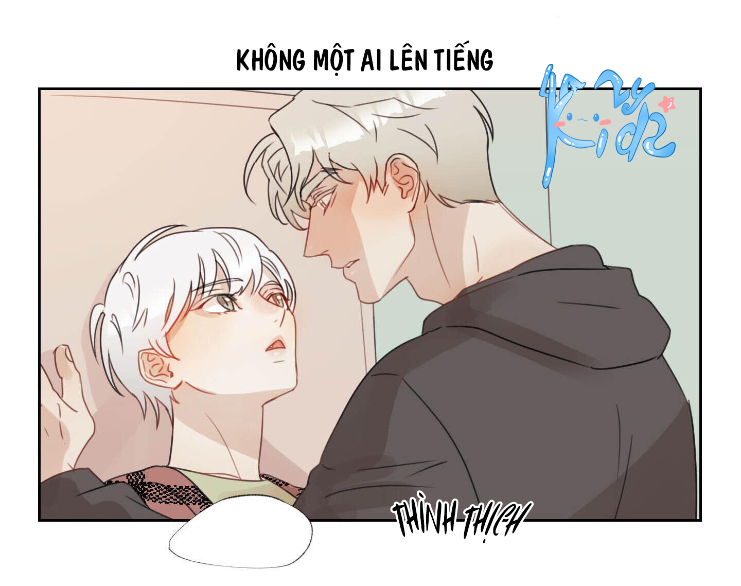 Tôi Sẽ Là Chồng Em Chapter 5 - Trang 51