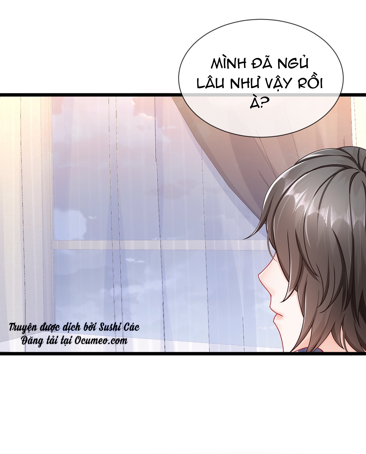 Tỷ Tỷ Nào Có Ý Xấu Chapter 8 - Trang 20