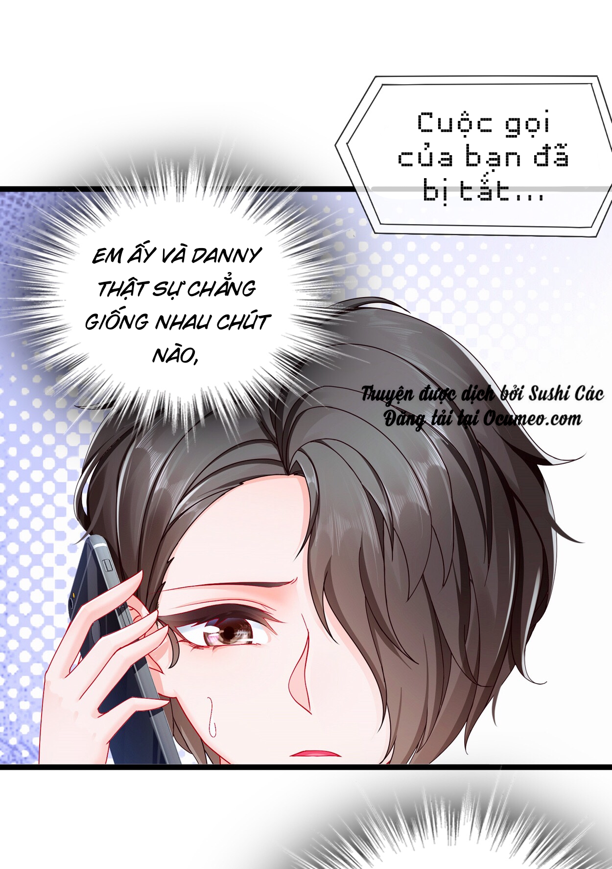 Tỷ Tỷ Nào Có Ý Xấu Chapter 8 - Trang 38