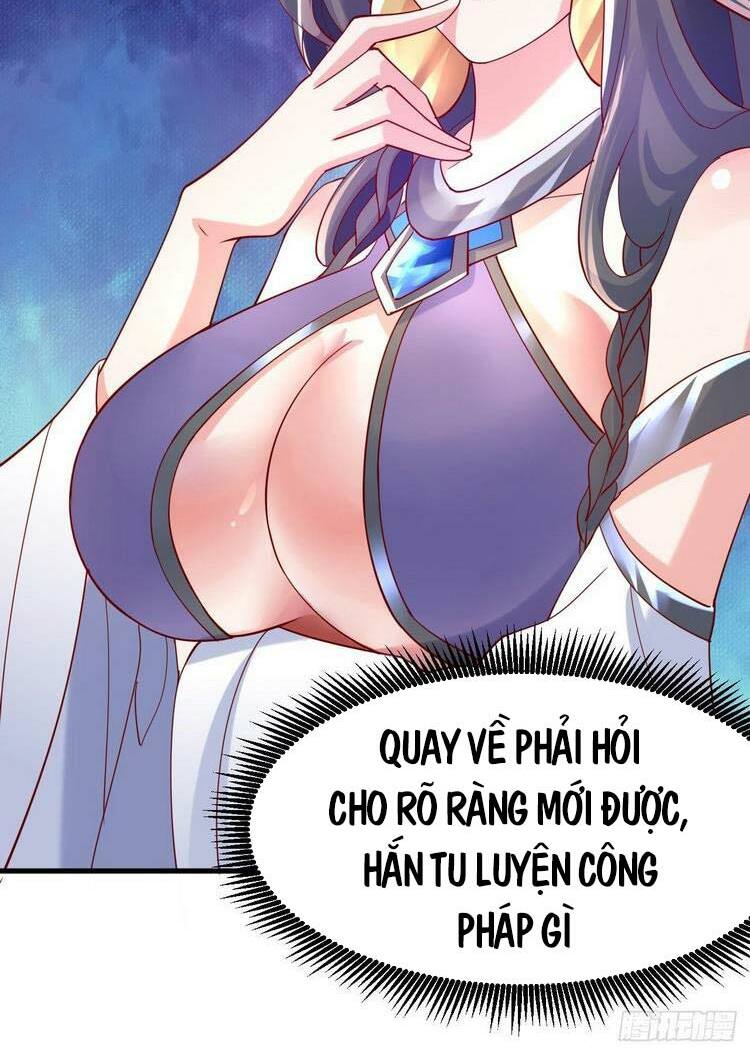 Bắt Đầu Làm Super God Bằng Việc Dạy Dỗ 6 Tỷ Tỷ Chapter 6 - Trang 41