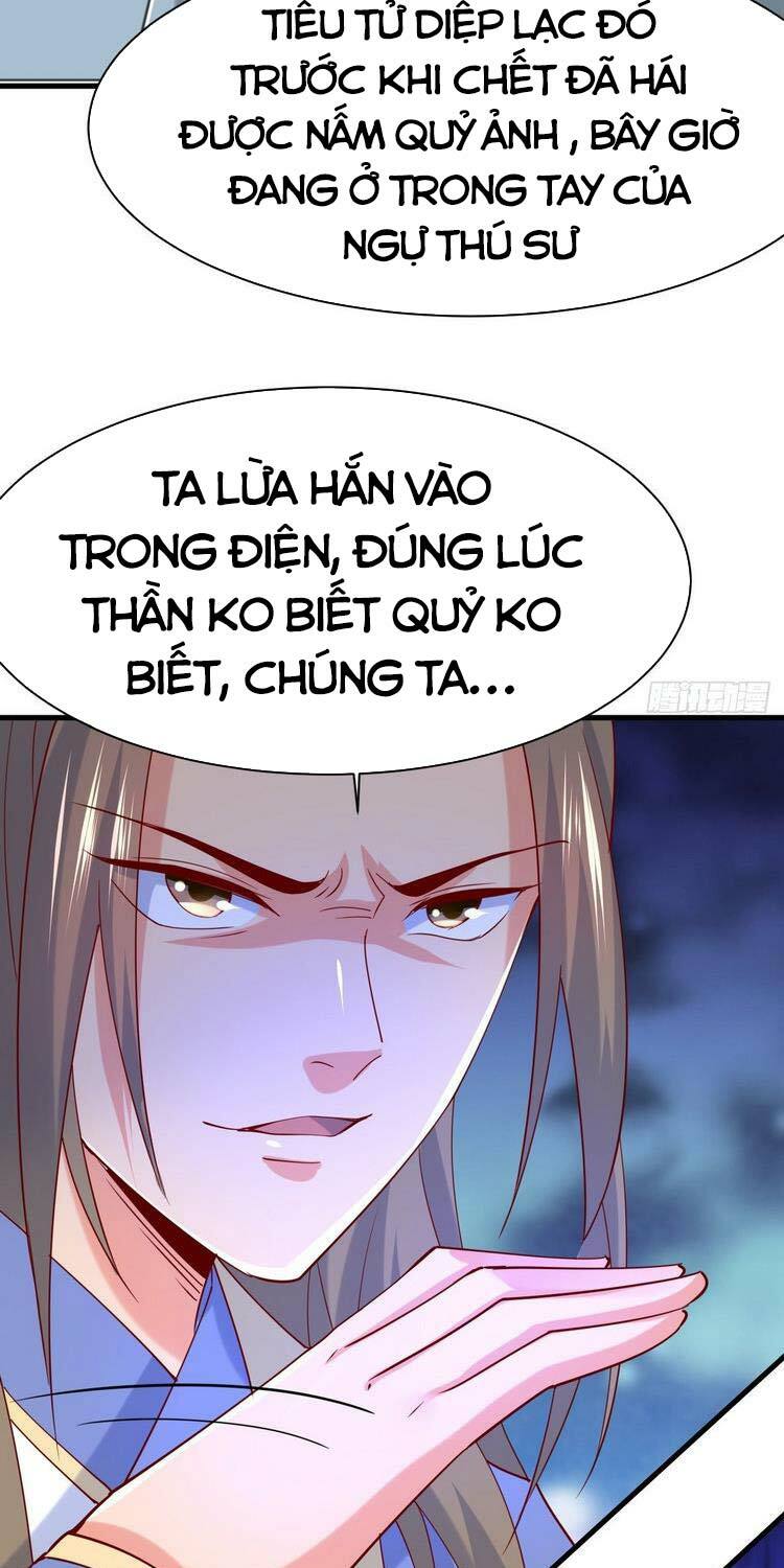 Bắt Đầu Làm Super God Bằng Việc Dạy Dỗ 6 Tỷ Tỷ Chapter 6 - Trang 46